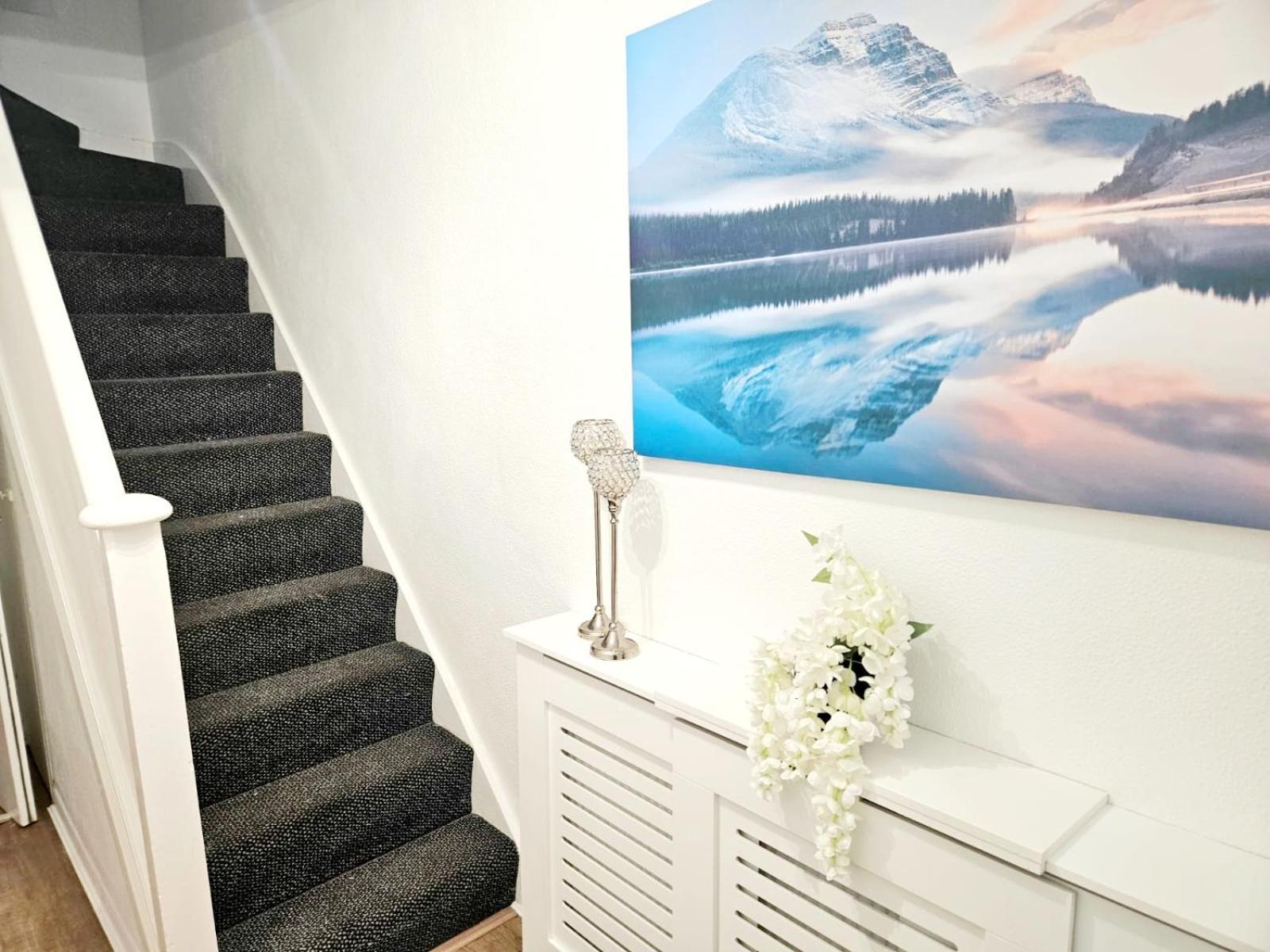 Cosy Room Stay 5 Саттон Экстерьер фото